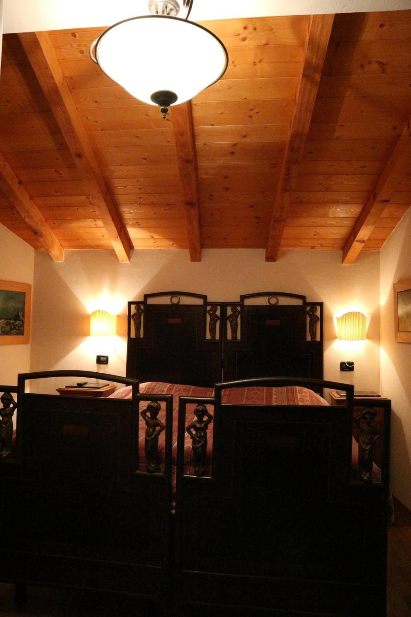 Agritur Calvola Tenno Exterior foto
